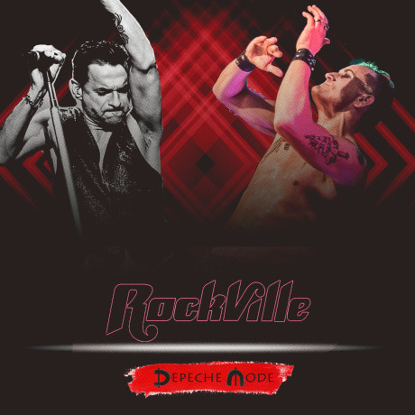 Depeche Mode