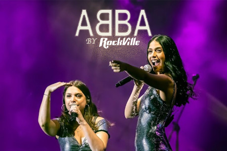 המחווה לABBA