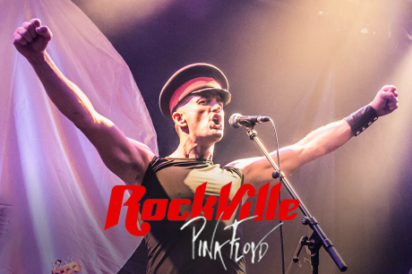 פינק פלויד (PINK FLOYD)