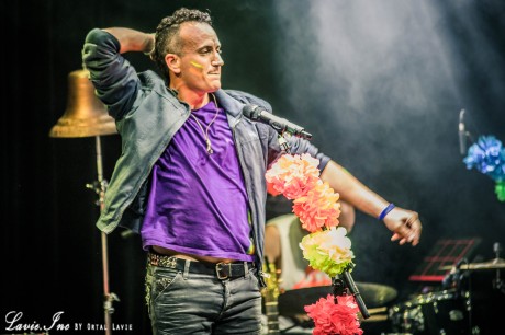 Rockville - Coldplay Tribute