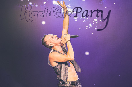 רוקוויל Party 