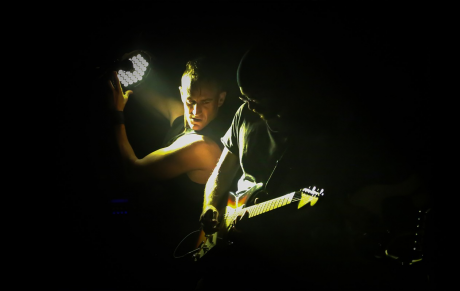 Rockville - U2 Tribute